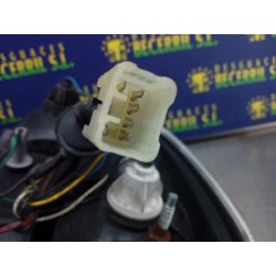 Recambio de piloto trasero izquierdo para daewoo nubira berlina sx (1999) referencia OEM IAM   