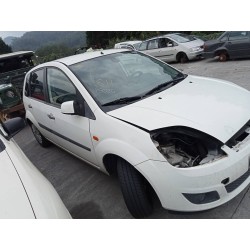 ford fiesta (cbk) del año 2006