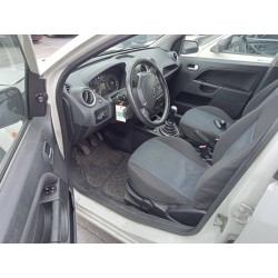 ford fiesta (cbk) del año 2006