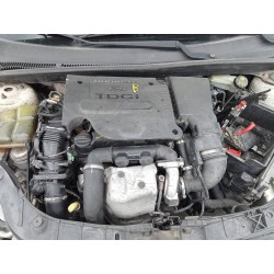 ford fiesta (cbk) del año 2006