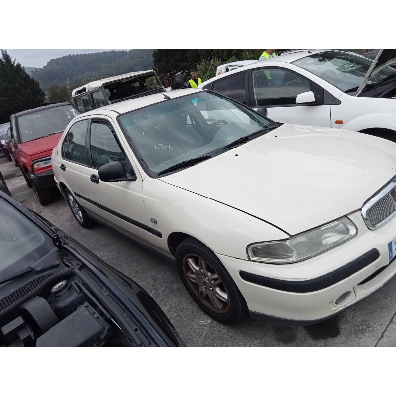 rover 420 del año 1999 rover 420 del año 1999