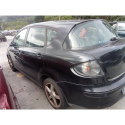 seat toledo (5p2) del año 2005