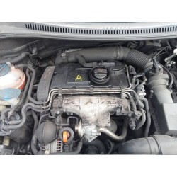 seat toledo (5p2) del año 2005