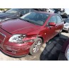 toyota avensis berlina (t25) del año 2003