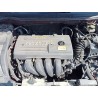 toyota avensis berlina (t25) del año 2003