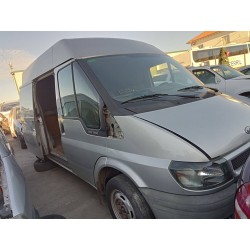 ford transit caja cerrada, corta (fy) (2000 =>) del año 2004