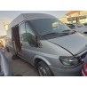 ford transit caja cerrada, corta (fy) (2000 =>) del año 2004