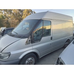 ford transit caja cerrada, corta (fy) (2000 =>) del año 2004