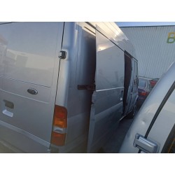 ford transit caja cerrada, corta (fy) (2000 =>) del año 2004