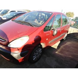 citroen xsara picasso del año 2006