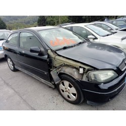 opel astra g berlina del año 2003