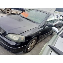 opel astra g berlina del año 2003
