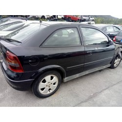 opel astra g berlina del año 2003