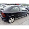 opel astra g berlina del año 2003