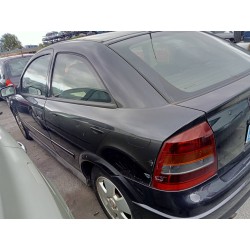 opel astra g berlina del año 2003