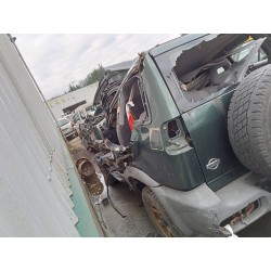 nissan terrano/terrano.ii (r20) del año 1996