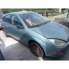 ford focus berlina (cak) del año 1999