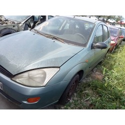ford focus berlina (cak) del año 1999