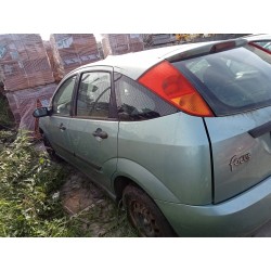 ford focus berlina (cak) del año 1999