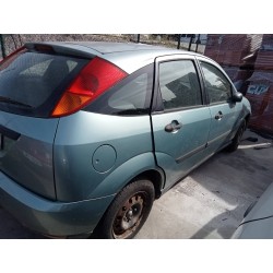 ford focus berlina (cak) del año 1999