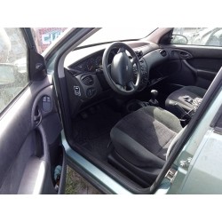 ford focus berlina (cak) del año 1999