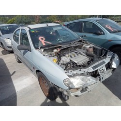 renault megane i fase 2 berlina (ba0) del año 2001
