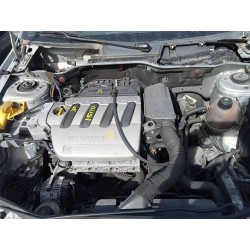 renault megane i fase 2 berlina (ba0) del año 2001