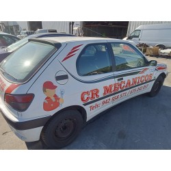 peugeot 306 berlina 3/5 puertas (s1) del año 1996