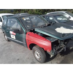 renault clio i fase i+ii (b/c57) del año 1996