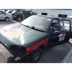 renault clio i fase i+ii (b/c57) del año 1996