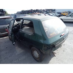renault clio i fase i+ii (b/c57) del año 1996