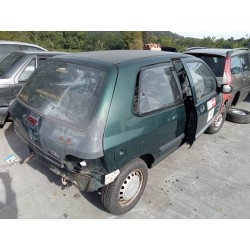 renault clio i fase i+ii (b/c57) del año 1996