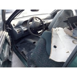 renault clio i fase i+ii (b/c57) del año 1996