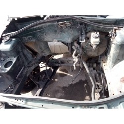 renault clio i fase i+ii (b/c57) del año 1996