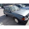 ford escort berlina del año 1989