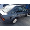 ford escort berlina del año 1989