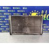 Recambio de radiador agua para daewoo nubira berlina sx (1999) referencia OEM IAM   