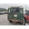 land rover defender (ld) del año 1998