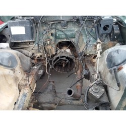 land rover defender (ld) del año 1998
