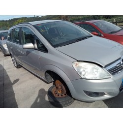 opel zafira b del año 2009