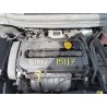 opel zafira b del año 2009
