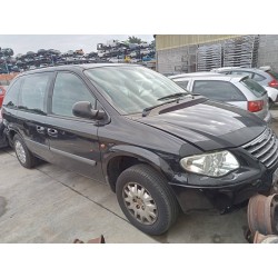 chrysler voyager (rg) del año 2006