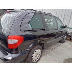 chrysler voyager (rg) del año 2006