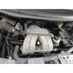 chrysler voyager (rg) del año 2006