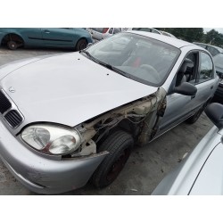 daewoo lanos del año 1999