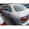 daewoo lanos del año 1999