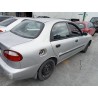 daewoo lanos del año 1999