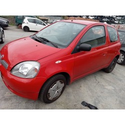 toyota yaris (ncp1/nlp1/scp1) del año 2000
