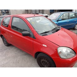 toyota yaris (ncp1/nlp1/scp1) del año 2000