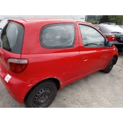toyota yaris (ncp1/nlp1/scp1) del año 2000